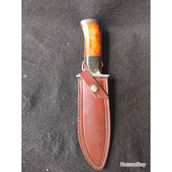 couteau de chasse d�peceur