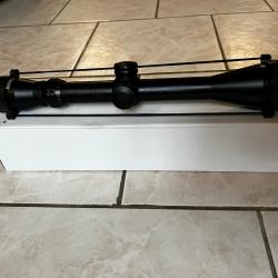 Lunette de tir
