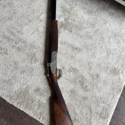 Vente Magnifique Fusil RIZZINI ARTEMIS de LUXE Calibre 20/76