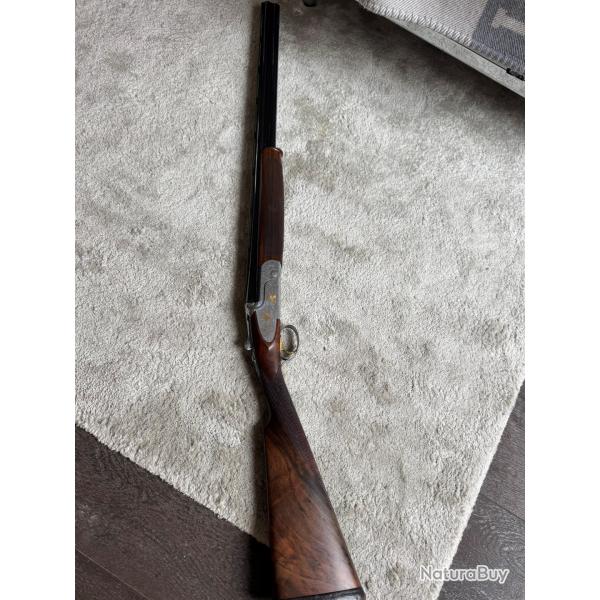 Vente Magnifique Fusil RIZZINI ARTEMIS de LUXE Calibre 20/76