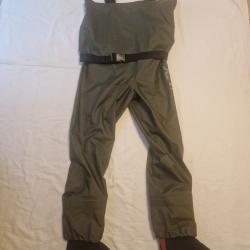 Waders DEVAUX 100 T. M 40-41 HILMAR SUPER DESTOCK !!!