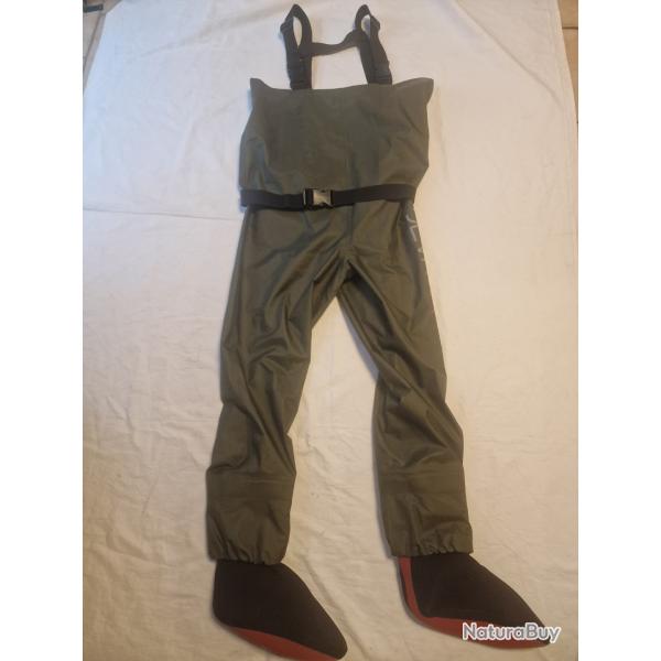 Waders DEVAUX 100 T. M 40-41 HILMAR SUPER DESTOCK !!!