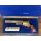 petites annonces chasse pêche : POUDRE NOIRE COLT NAVY plaqué OR