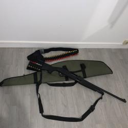 Fusil &agrave; pompe Stoeger P3000 R 4+1
