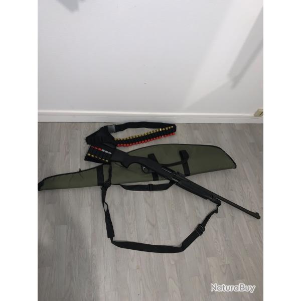 Fusil � pompe Stoeger P3000 R 4+1