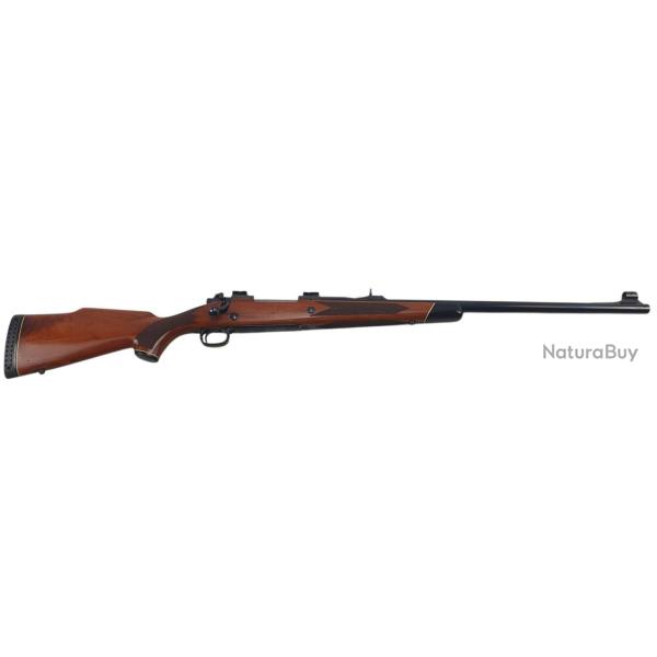 OP OCCASION - CARABINE WINCHESTER M70 CAL.375HHM