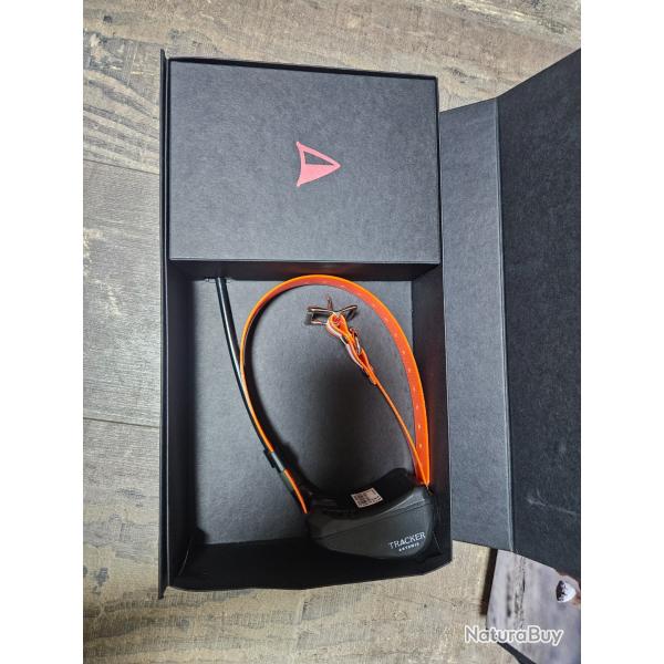 Tracker Art�mis GPS : Neuf, jamais utilis�