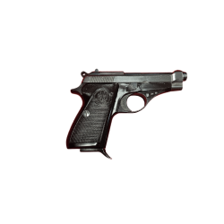 Pistolet BERETTA MOD 71 calibre 22lr  "occasion"