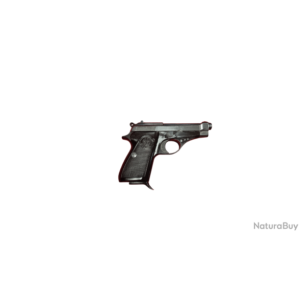 Pistolet BERETTA MOD 71 calibre 22lr  "occasion"