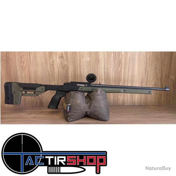 Carabine RUGER 10/22 Oryx 22lr Occasion