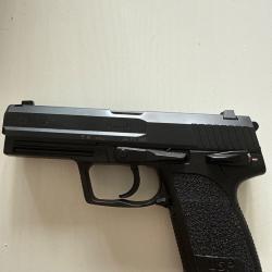 HK USP 9x19 Full Size