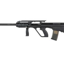 Steyr Aug A3 Sniper Mod. (Snow Wolf) Noir
