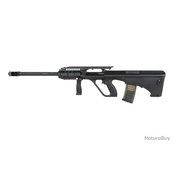 Steyr Aug A3 Sniper Mod. (Snow Wolf) Noir