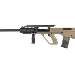 Steyr Aug A3 Sniper Mod. (Snow Wolf) D&eacute;sert