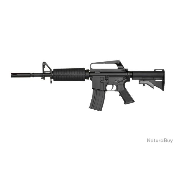 XM177 Full M�tal (DBoys)
