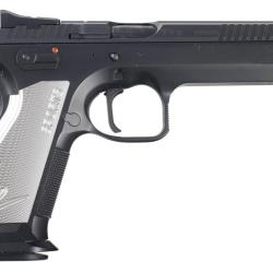 Pistolet CZ TS 2 Cal. 9x19