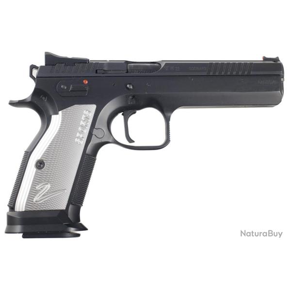 Pistolet CZ TS 2 Cal. 9x19