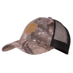 SOMLYS CASQUETTE MAILLE CAMOUFLAGE FOREST