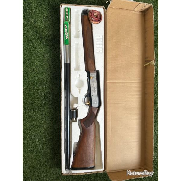 Fusil semi-automatique FRANCHI Elite calibre 12/70