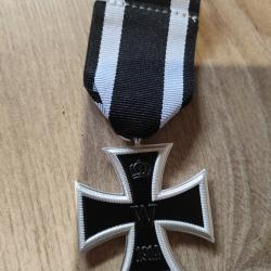 Croix de fer 1914 ww1
