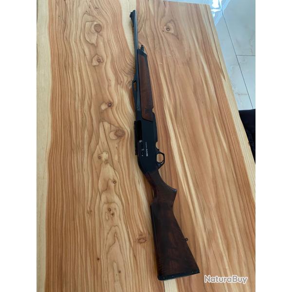 Carabine winchester 30-06 sxr spring