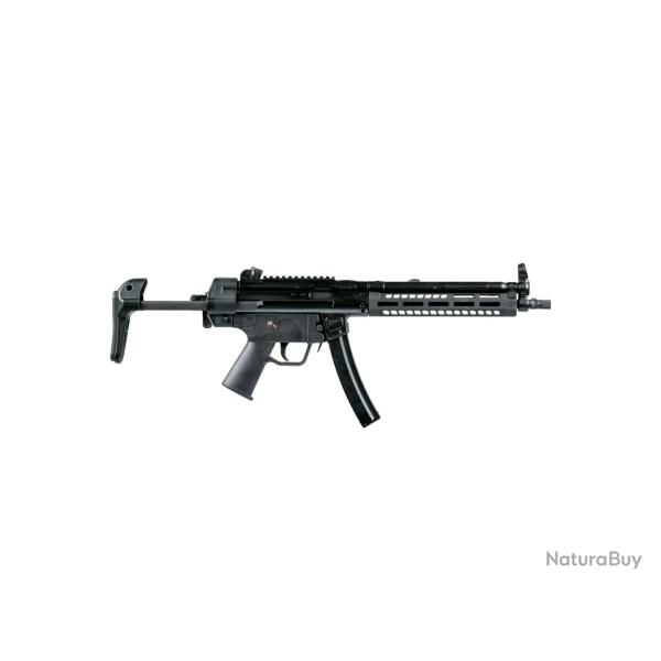 Carabine PTR 9LT SBR CS - 9X19MM - SBR Crosse r�tractable CS1