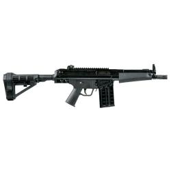 Carabine PTR 51P BR - 7.62x51MM / 308 WIN - Crosse r&eacute;tractable