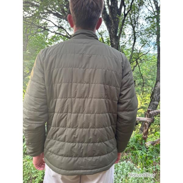 Veste toe