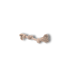Corde Trois Noeuds XS (1cm X 35cm)