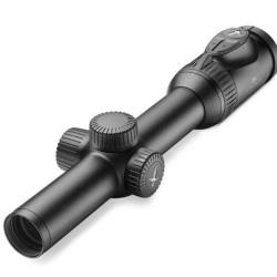 Swarovski Z8i 0,75 avec montage blaser