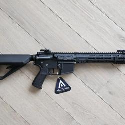 Arcturus LWT MK-I CQB 10" AEG SPORT SE airsoft carabine Noir - neuf