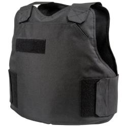 Gilet pare balles Bodyguard Protection BP5 NIJ IIIA