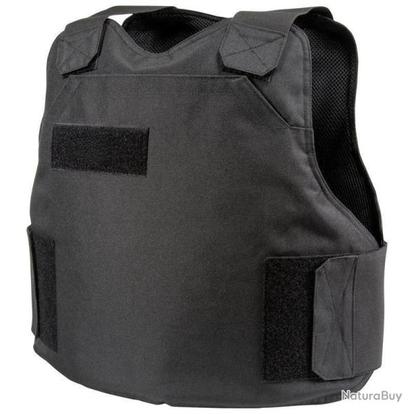 Gilet pare balles Bodyguard Protection BP5 NIJ IIIA