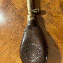 Poire &agrave; poudre Dixon & Sons
