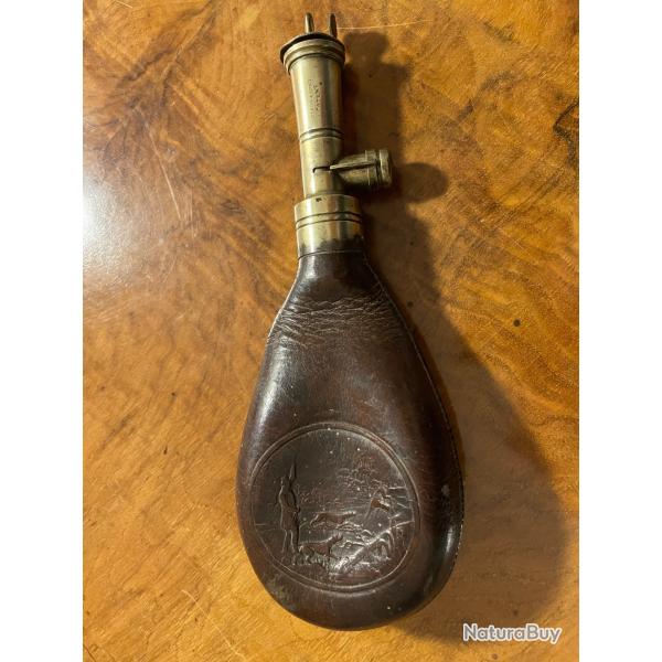 Poire � poudre Dixon & Sons