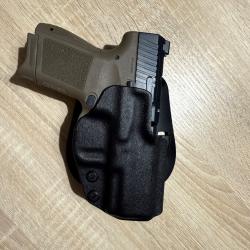 Holster Black Scorpion Gear OWB pour CaniK mc9