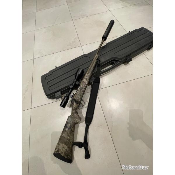 Carabine Franchi Horizon �lite Camo Cerakote 308WIN.