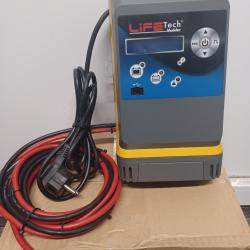 Chargeur batterie LIFE Tech Modular
