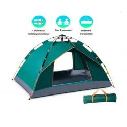 Tente de Camping pour 2 personnes