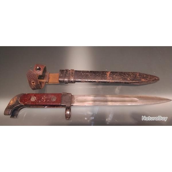 Ba�onnette ak 47