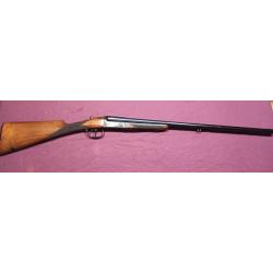 Fusil robust 222 Cal16/65 en tr&egrave;s bon &eacute;tat!