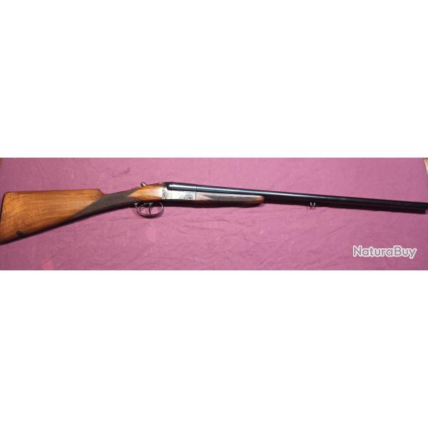 Fusil robust 222 Cal16/65 en tr�s bon �tat!