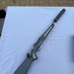 Steel action 30-06