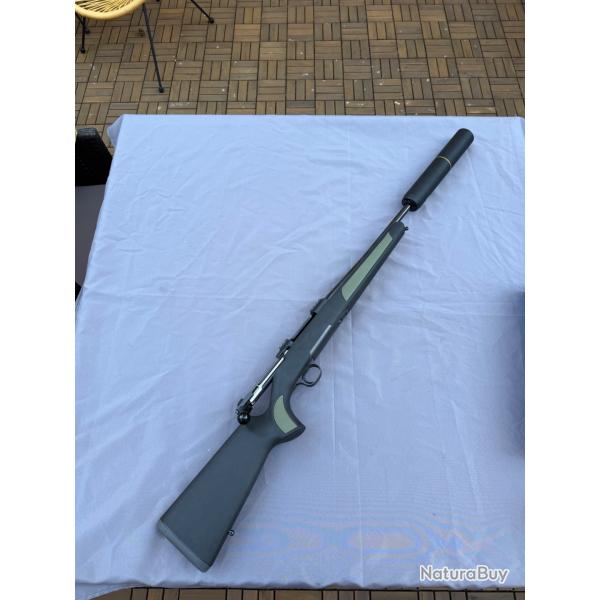 Steel action 30-06
