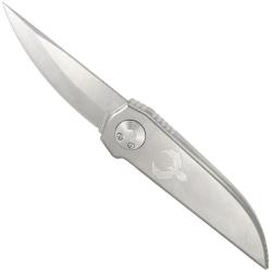 Phoenix S/E Stonewash Titanium - Paragon Asheville
