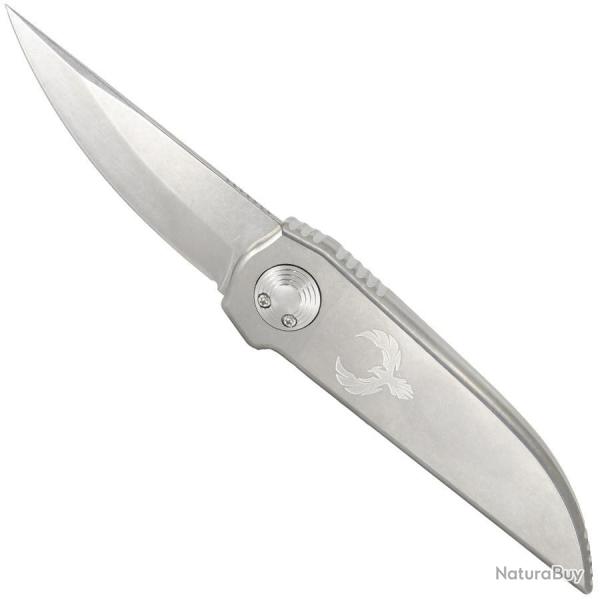 Phoenix S/E Stonewash Titanium - Paragon Asheville