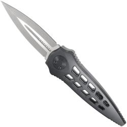 Warlock Enchanter Skeleton D/E Distressed Black - Paragon Asheville