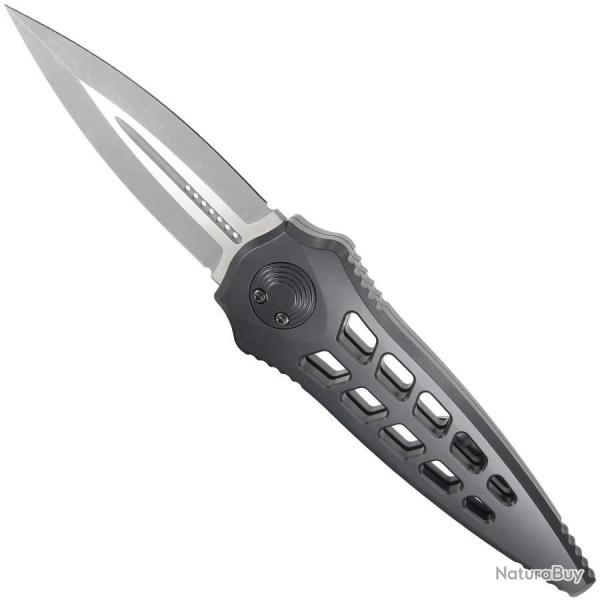 Warlock Enchanter Skeleton D/E Distressed Black - Paragon Asheville