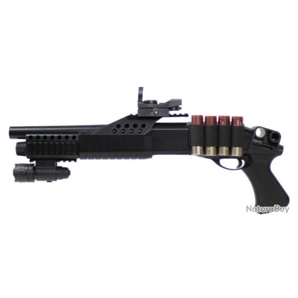 Fusil A Pompe 6Mm M180 A2 Ressort