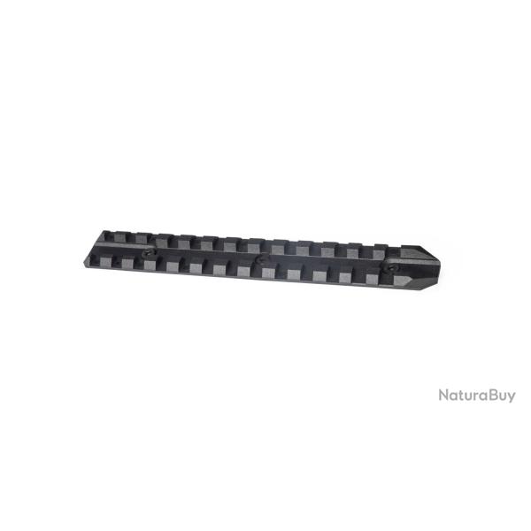 Rail De Montage Pour Lunette Athena